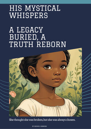 His Mystical Whispers