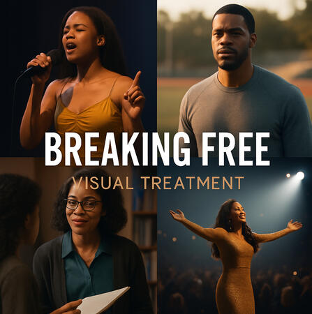 Breaking Free - Screenplay